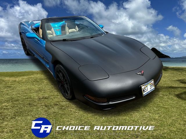 1999 Chevrolet Corvette 2dr Convertible - 22541245 - 8