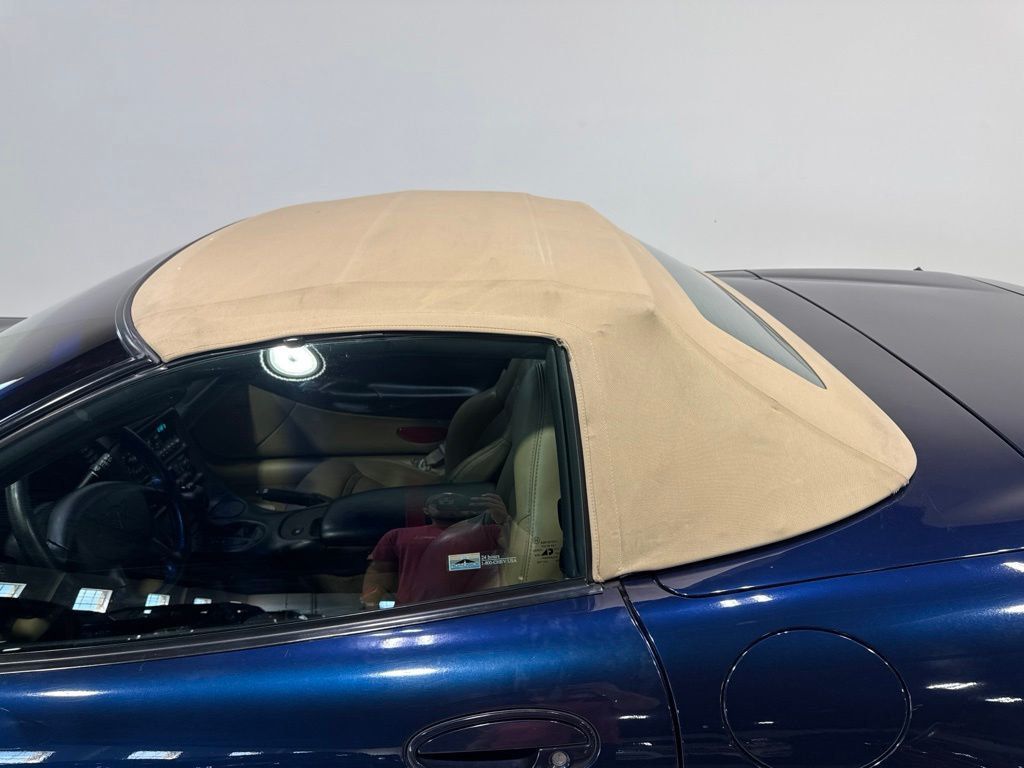 1999 Chevrolet Corvette 2dr Convertible - 23043763 - 10