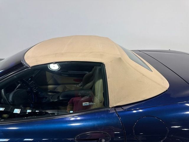 1999 Chevrolet Corvette 2dr Convertible - 23043763 - 10
