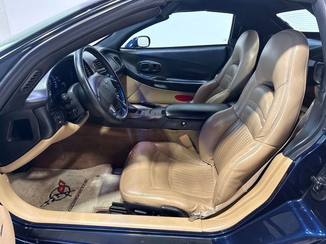 1999 Chevrolet Corvette 2dr Convertible - 23043763 - 17