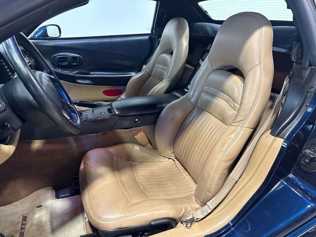 1999 Chevrolet Corvette 2dr Convertible - 23043763 - 18