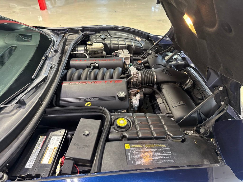 1999 Chevrolet Corvette 2dr Convertible - 23043763 - 29