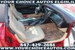 1999 Chevrolet Corvette 2dr Convertible - 22230426 - 18