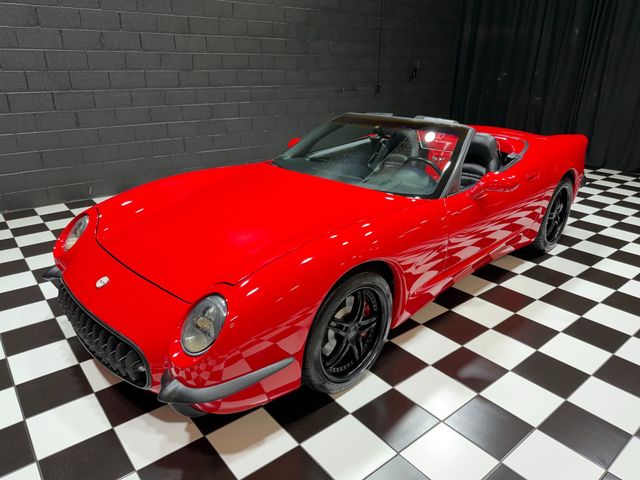 1999 Chevrolet Corvette 2dr Convertible - 23080210 - 10
