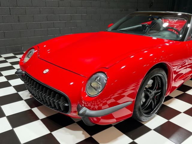 1999 Chevrolet Corvette 2dr Convertible - 23080210 - 11