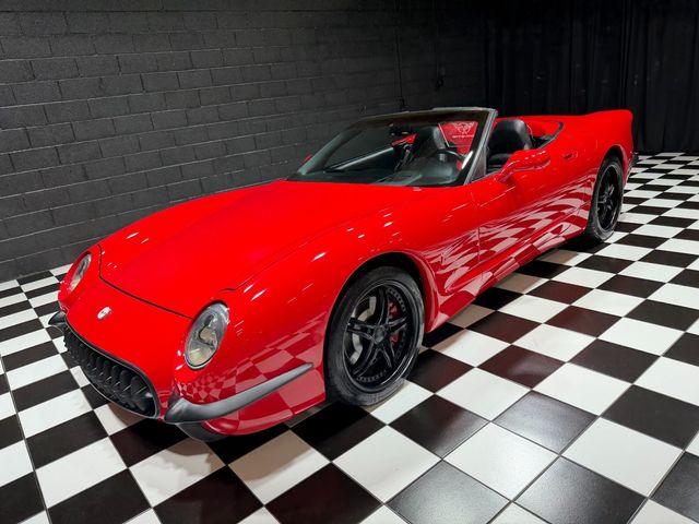 1999 Chevrolet Corvette 2dr Convertible - 23080210 - 12