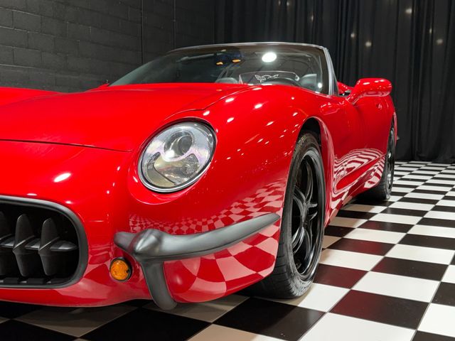 1999 Chevrolet Corvette 2dr Convertible - 23080210 - 13