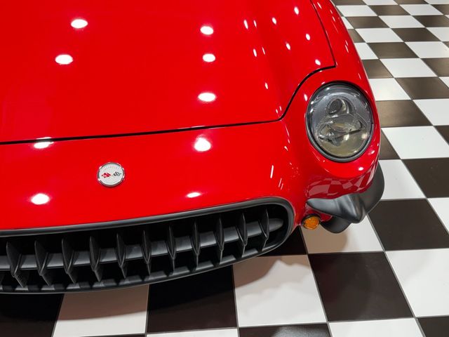 1999 Chevrolet Corvette 2dr Convertible - 23080210 - 14