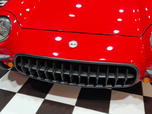 1999 Chevrolet Corvette 2dr Convertible - 23080210 - 15