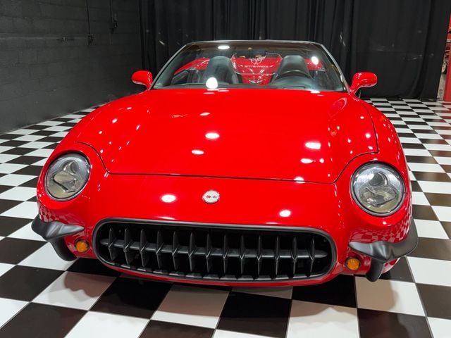 1999 Chevrolet Corvette 2dr Convertible - 23080210 - 16
