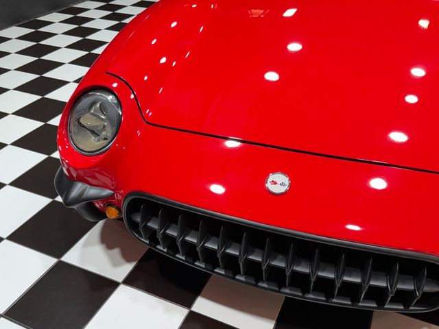 1999 Chevrolet Corvette 2dr Convertible - 23080210 - 17