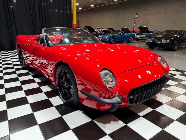 1999 Chevrolet Corvette 2dr Convertible - 23080210 - 18