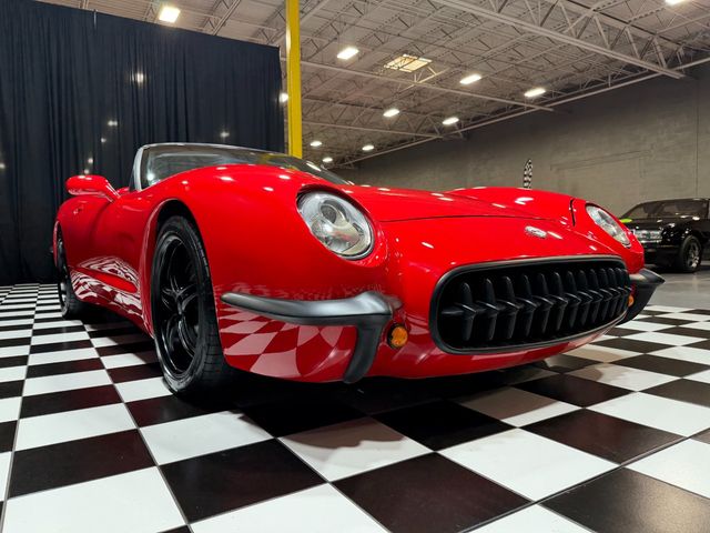 1999 Chevrolet Corvette 2dr Convertible - 23080210 - 19