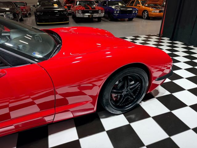 1999 Chevrolet Corvette 2dr Convertible - 23080210 - 20