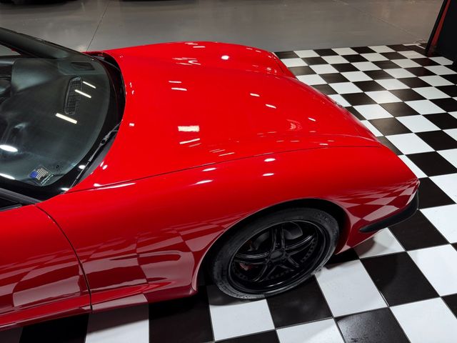 1999 Chevrolet Corvette 2dr Convertible - 23080210 - 21