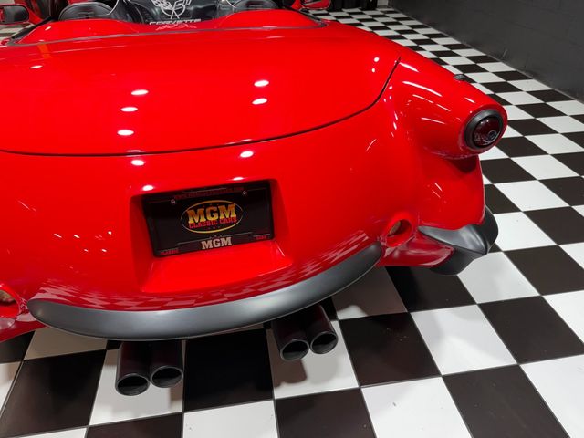 1999 Chevrolet Corvette 2dr Convertible - 23080210 - 25