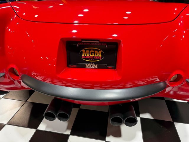 1999 Chevrolet Corvette 2dr Convertible - 23080210 - 26