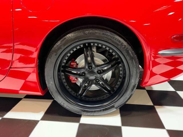 1999 Chevrolet Corvette 2dr Convertible - 23080210 - 37