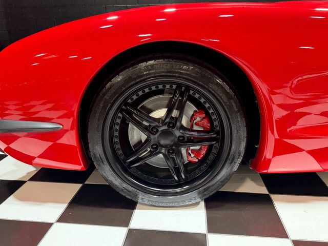 1999 Chevrolet Corvette 2dr Convertible - 23080210 - 38