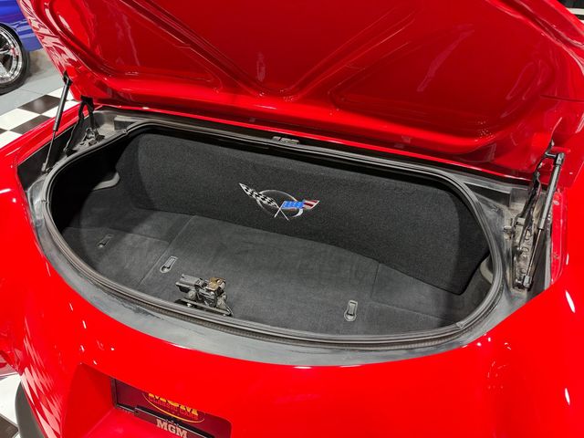 1999 Chevrolet Corvette 2dr Convertible - 23080210 - 3