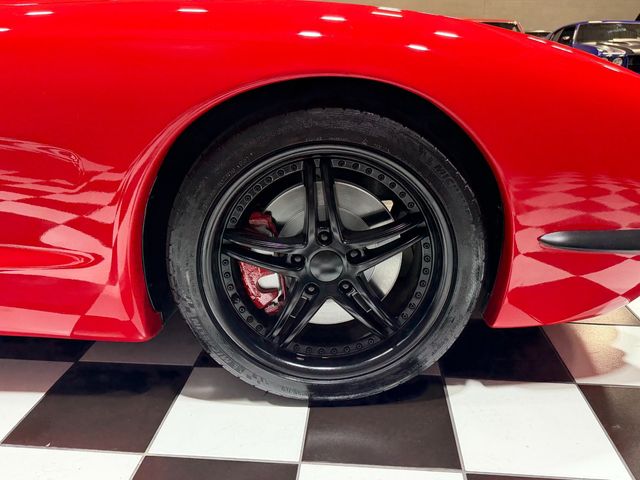 1999 Chevrolet Corvette 2dr Convertible - 23080210 - 40