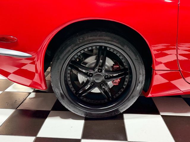 1999 Chevrolet Corvette 2dr Convertible - 23080210 - 41