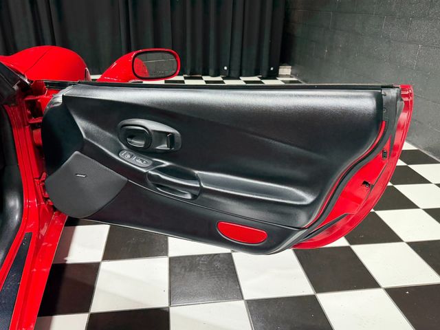 1999 Chevrolet Corvette 2dr Convertible - 23080210 - 43