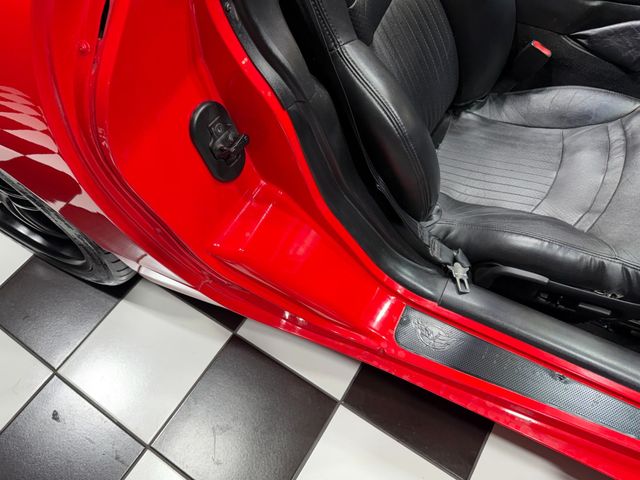 1999 Chevrolet Corvette 2dr Convertible - 23080210 - 45