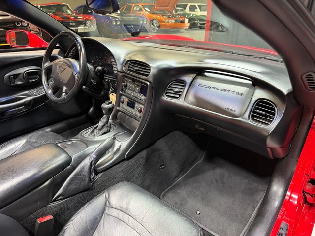 1999 Chevrolet Corvette 2dr Convertible - 23080210 - 46