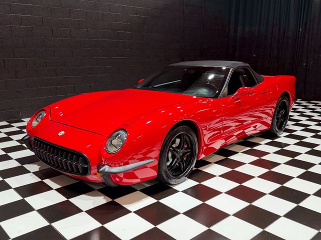1999 Chevrolet Corvette 2dr Convertible - 23080210 - 4