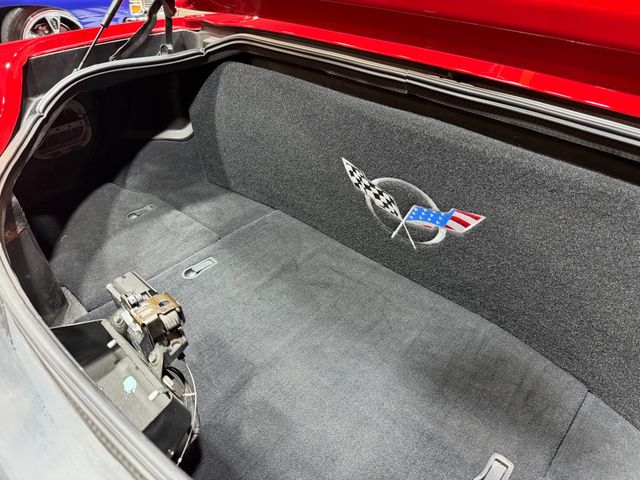 1999 Chevrolet Corvette 2dr Convertible - 23080210 - 50
