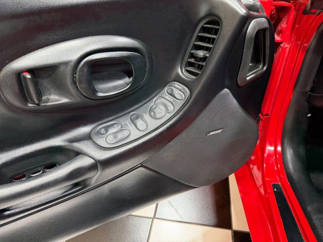 1999 Chevrolet Corvette 2dr Convertible - 23080210 - 52