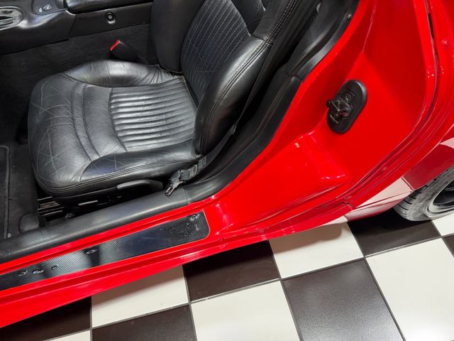 1999 Chevrolet Corvette 2dr Convertible - 23080210 - 54