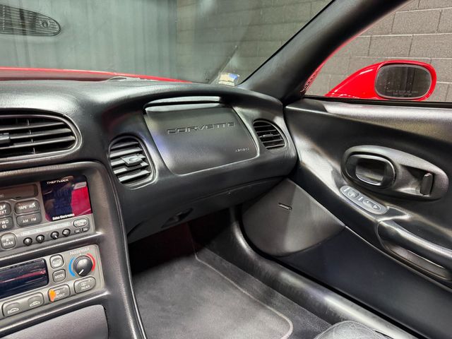 1999 Chevrolet Corvette 2dr Convertible - 23080210 - 57