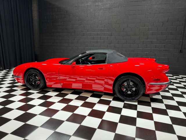 1999 Chevrolet Corvette 2dr Convertible - 23080210 - 5