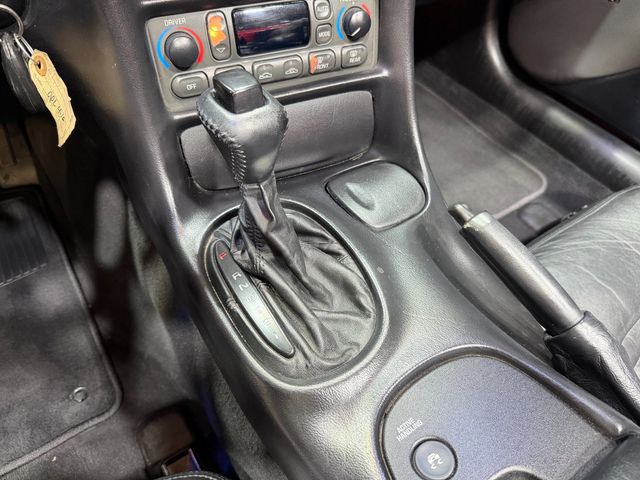 1999 Chevrolet Corvette 2dr Convertible - 23080210 - 60