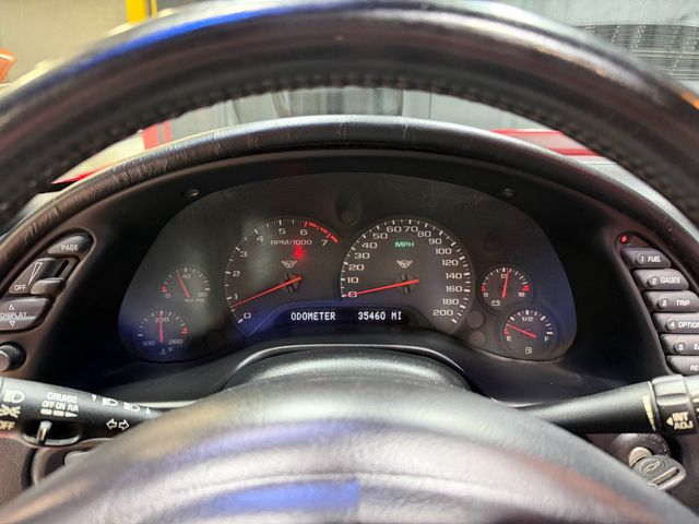 1999 Chevrolet Corvette 2dr Convertible - 23080210 - 65