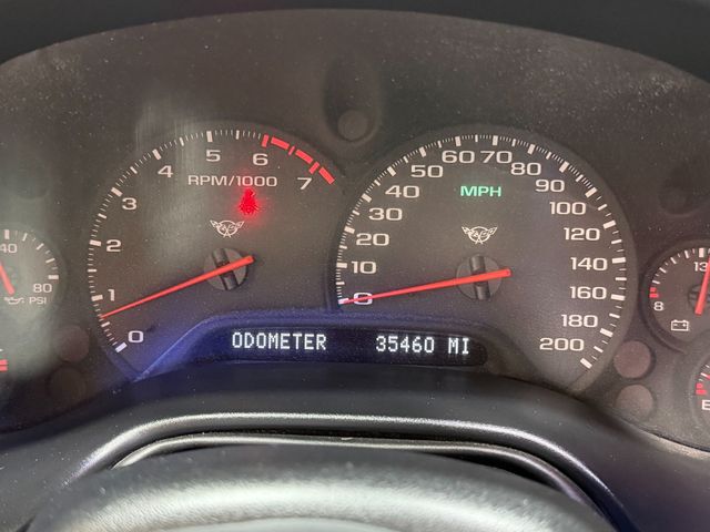 1999 Chevrolet Corvette 2dr Convertible - 23080210 - 66