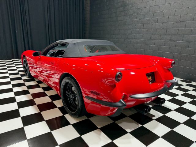 1999 Chevrolet Corvette 2dr Convertible - 23080210 - 6