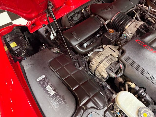 1999 Chevrolet Corvette 2dr Convertible - 23080210 - 70
