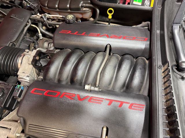 1999 Chevrolet Corvette 2dr Convertible - 23080210 - 72