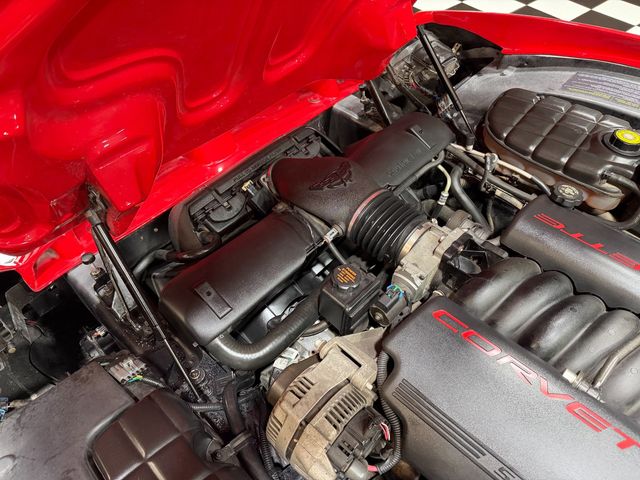 1999 Chevrolet Corvette 2dr Convertible - 23080210 - 73