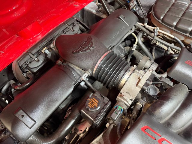 1999 Chevrolet Corvette 2dr Convertible - 23080210 - 74