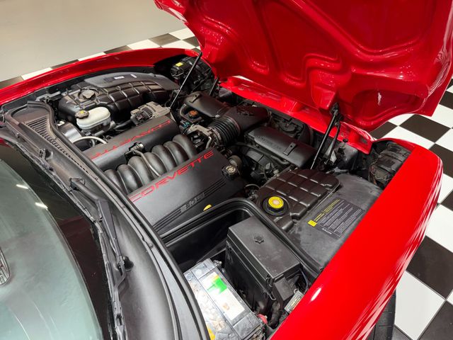 1999 Chevrolet Corvette 2dr Convertible - 23080210 - 75