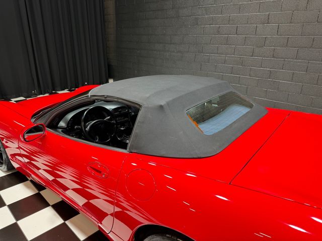 1999 Chevrolet Corvette 2dr Convertible - 23080210 - 7