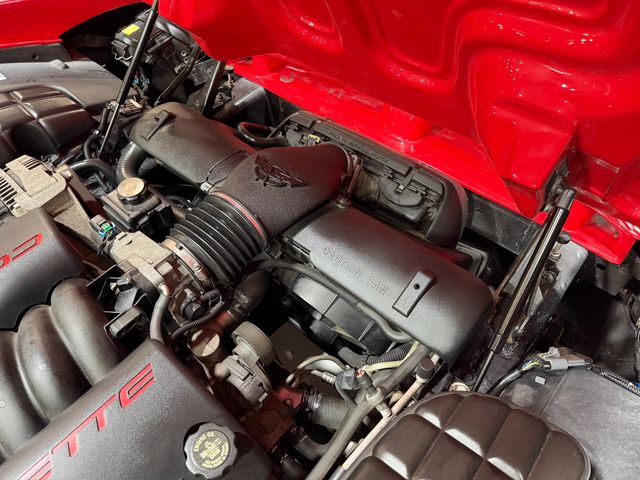1999 Chevrolet Corvette 2dr Convertible - 23080210 - 80