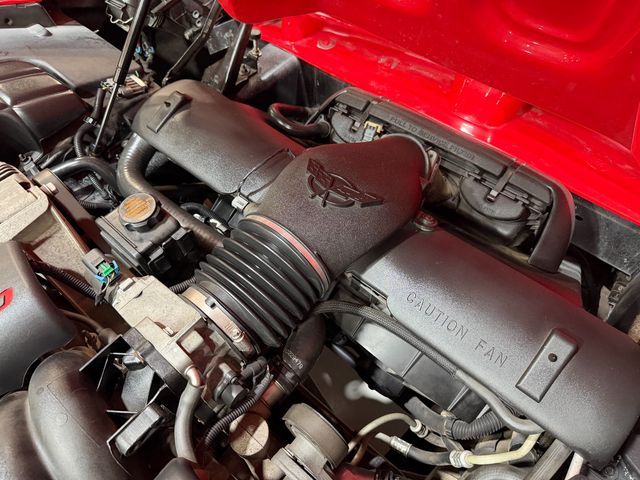 1999 Chevrolet Corvette 2dr Convertible - 23080210 - 81