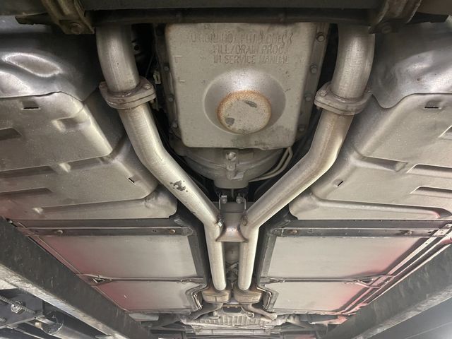 1999 Chevrolet Corvette 2dr Convertible - 23080210 - 89