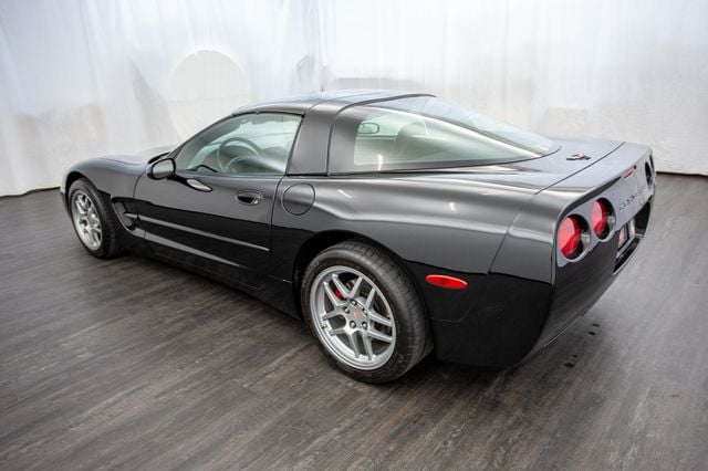 1999 Chevrolet Corvette 2dr Coupe - 22682146 - 10