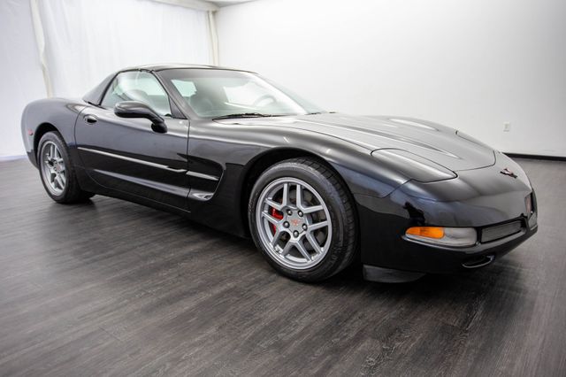 1999 Chevrolet Corvette 2dr Coupe - 22682146 - 21